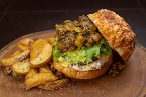 Braseiro Burger Delivery - Uberaba image
