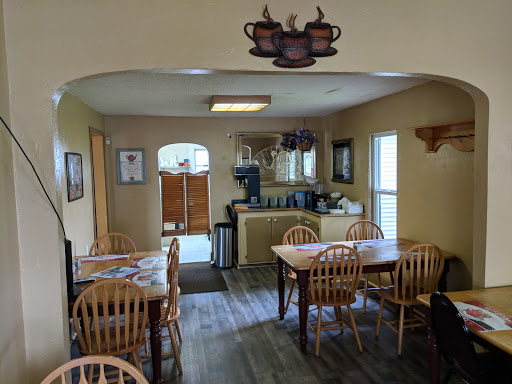 Coffee Shop «Spices of Life-Gourmet Coffee», reviews and photos, 12 N Plains Rd, The Plains, OH 45780, USA