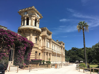 Hôpital San Salvadour AP-HP