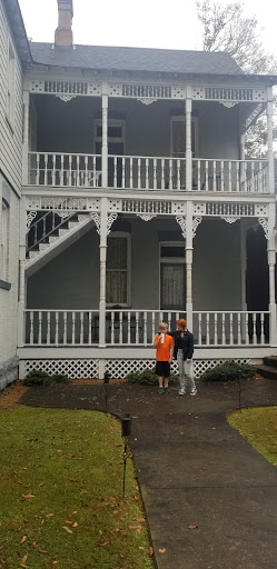 Tourist Attraction «Falcon Rest Mansion & Gardens», reviews and photos, 2645 Faulkner Springs Rd, McMinnville, TN 37110, USA