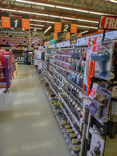 Auto Parts Store «AutoZone», reviews and photos, 2408 Wake Forest Rd, Raleigh, NC 27608, USA