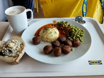 IKEA Restaurant Chemnitz
