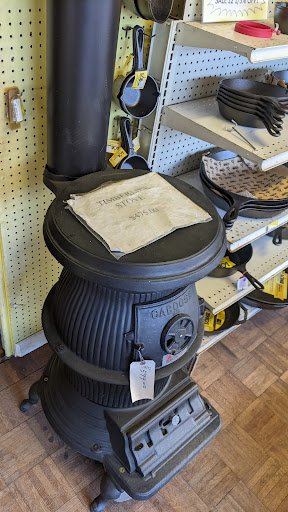 Hardware Store «Travis Hardware», reviews and photos, 300 Delannoy Ave, Cocoa, FL 32922, USA