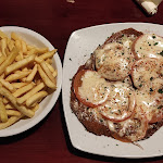 Photo n°1 de l'avis de Sandro. fait le 03/02/2024 à 20:16 sur le  Marquardtei-Schnitzelakademie à Tübingen