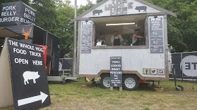 The Whole Hog - Food Truck
