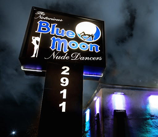 Blue Moon Gentlemen's Club