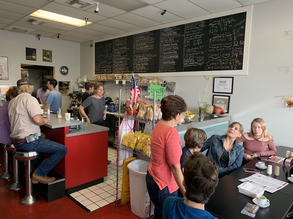 Rinaldi's Italian Deli 33417