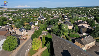 Saint-Pie X à Bozouls