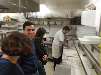 Photos du propriétaire du Restaurant méditerranéen Lu Fran Calin à Nice - n°19