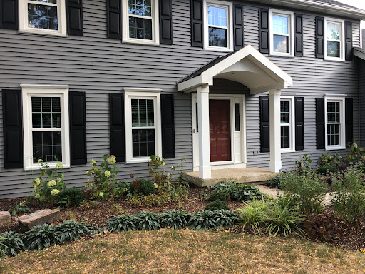 Contractor «Opal Enterprises Inc», reviews and photos, 127 Ambassador Dr #159, Naperville, IL 60540, USA