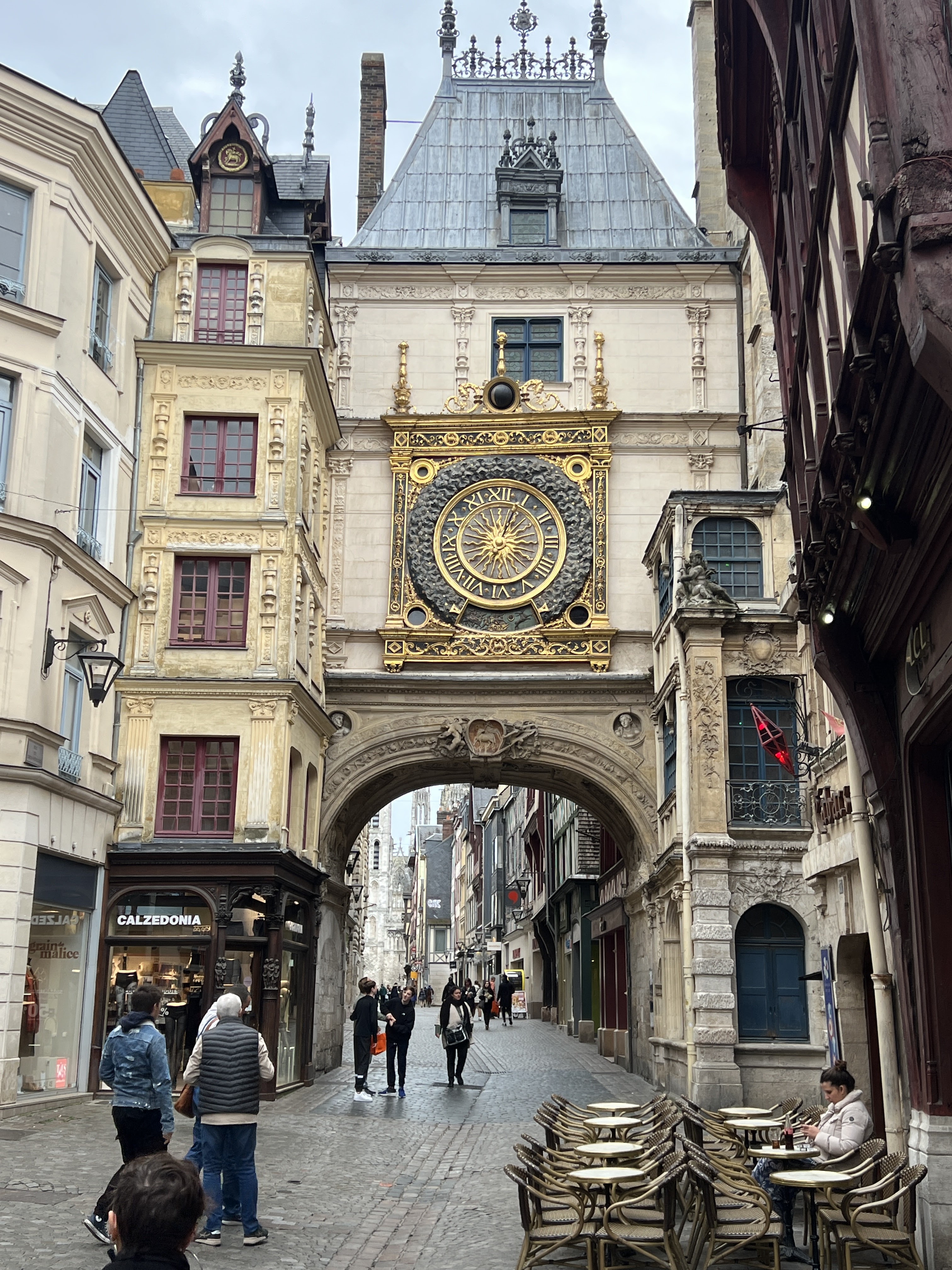 Photo n° 1 de l'avis de Alexandre.a fait le 23/10/2023 à 11:38