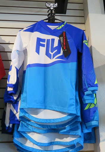 Motorcycle Dealer «Sun & Fun Motorsports», reviews and photos, 155 Escort Ln SW, Iowa City, IA 52240, USA