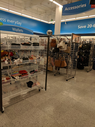 Clothing Store «Ross Dress for Less», reviews and photos, 2550 Taylor St, San Francisco, CA 94133, USA