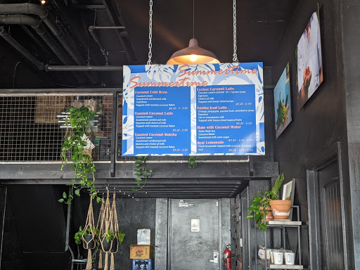 Coffee Shop «Peixoto Coffee Roasters», reviews and photos, 11 W Boston St #6, Chandler, AZ 85225, USA