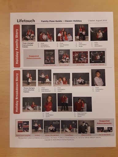 Department Store «JCPenney», reviews and photos, 3700 S Meridian, Puyallup, WA 98373, USA