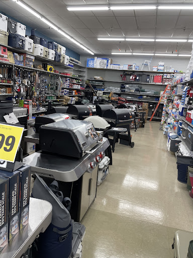 Hardware Store «Great Lakes Ace Hardware», reviews and photos, 3271 South Blvd, Auburn Hills, MI 48326, USA