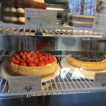 Photo n°5 de l'avis de Magali.r fait le 24/07/2022 à 06:44 sur le  California Bakery à Milan