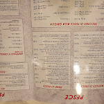 Photo n°23 de l'avis de Augusto.a fait le 24/06/2020 à 12:13 sur le  Ristorante da Renata à Porto Tolle