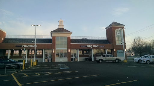 Supermarket «Discount Drug Mart», reviews and photos, 6160 Brecksville Rd, Independence, OH 44131, USA