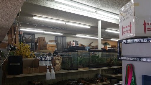 Reptile Store «La Habra Pets», reviews and photos, 1919 W La Habra Blvd, La Habra, CA 90631, USA