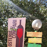 Photo n°2 de l'avis de anella.o fait le 17/09/2020 à 17:33 sur le  Osteria Dei Compari à Morigerati