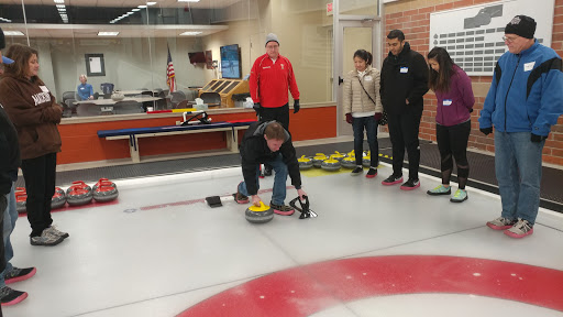 Community Center «Greater Midland Community Center», reviews and photos, 2205 S Jefferson Ave, Midland, MI 48640, USA