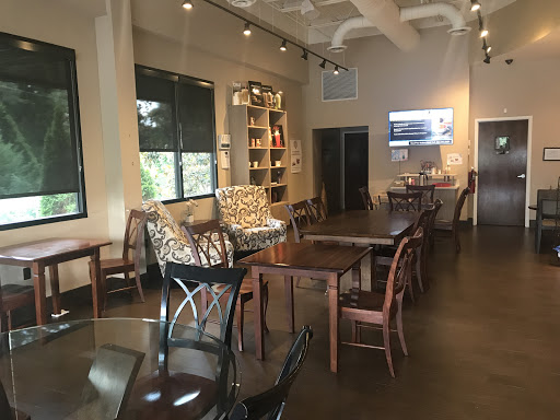 Coffee Shop «Coffee Bianco LLC», reviews and photos, 1585 Holcomb Bridge Rd, Roswell, GA 30076, USA