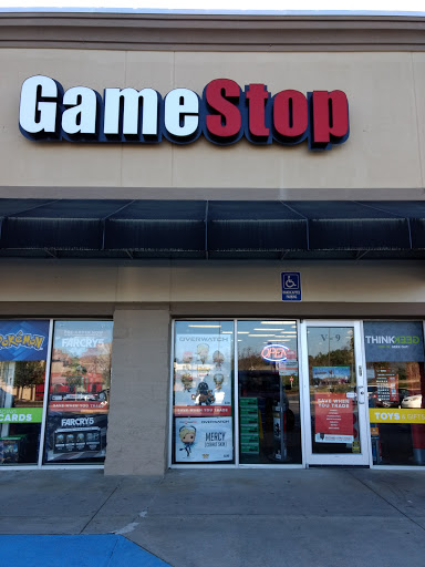 Video Game Store «GameStop», reviews and photos, 1845 Mt Zion Rd, Morrow, GA 30260, USA
