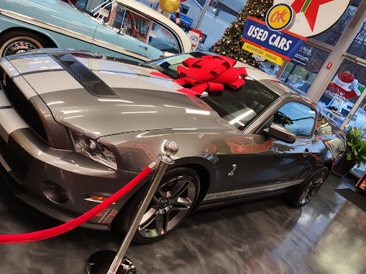 Used Car Dealer «Road Ready Used Cars Inc», reviews and photos, 520 Main St, Ansonia, CT 06401, USA