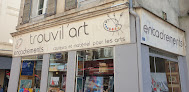 Trouvil Art Trouville-sur-Mer