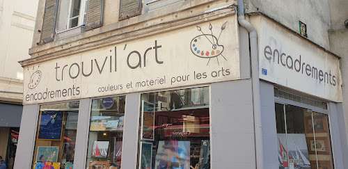 Trouvil Art à Trouville-sur-Mer