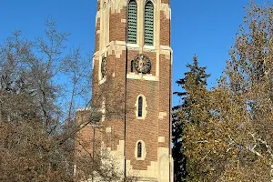Beaumont Tower image