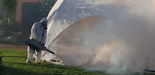 Fumigaciones Tarragona - Carmelo