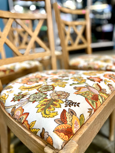 Thrift Store «Missions Thrift Store», reviews and photos, 2721 E Millbrook Rd, Raleigh, NC 27604, USA