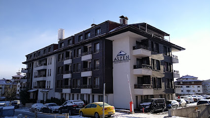 Aspen Apart Hotel