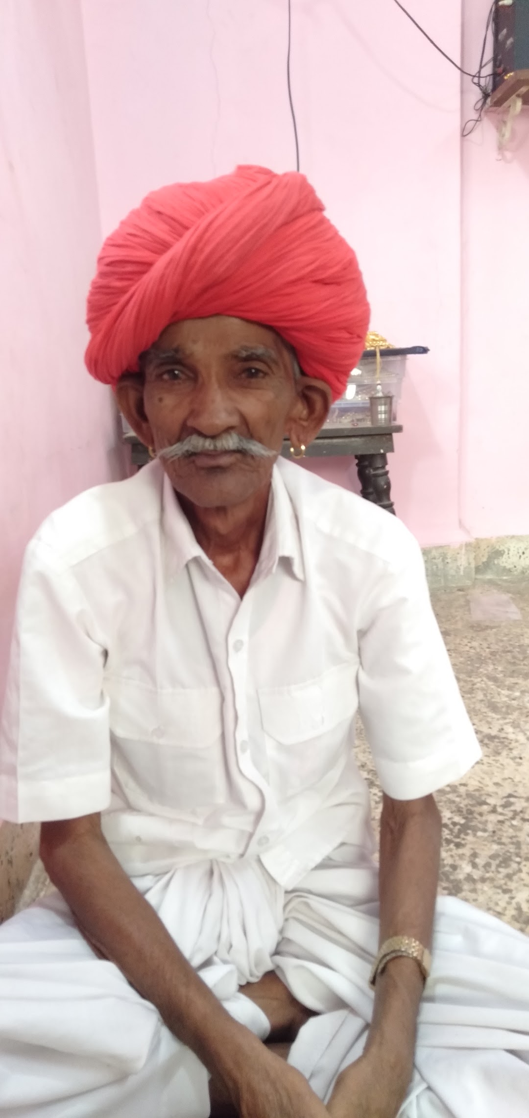 जोधाजी प्रबुजी प्रजापत दुजाणा