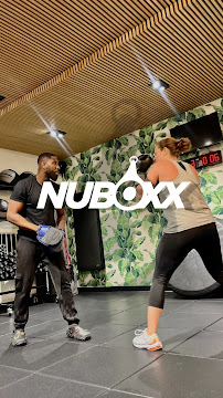 NUBOXX Fitness - Photo 8 - Car repair in Washington, DC, Washington