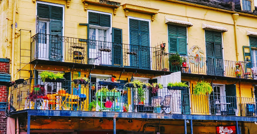 Toy Store «Little Toy Shops», reviews and photos, 900 Decatur St, New Orleans, LA 70116, USA