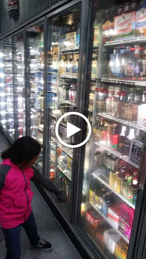 Beer Store «Plaza Market», reviews and photos, 2400 Peck Rd, El Monte, CA 91733, USA