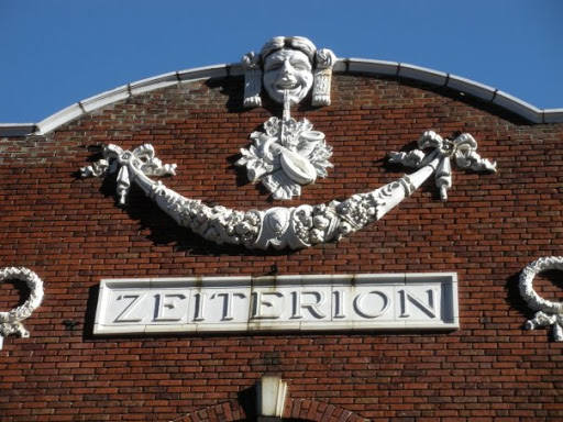 Performing Arts Theater «Zeiterion Theatre», reviews and photos, 684 Purchase St, New Bedford, MA 02740, USA