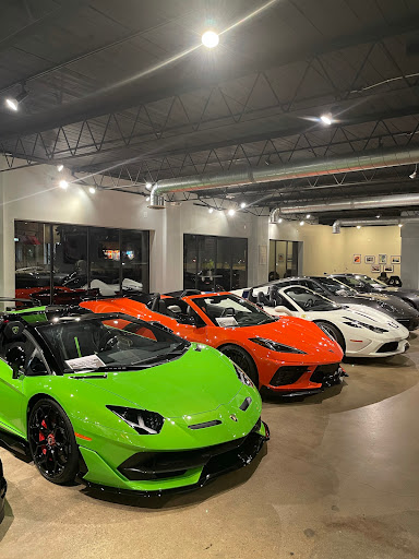 Used Car Dealer «Platinum Motor Cars», reviews and photos, 1090 S Adams Rd, Birmingham, MI 48009, USA