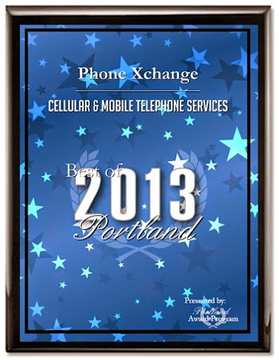 Cell Phone Store «Phone Xchange & Repair», reviews and photos, 1235 NE Hogan Dr, Gresham, OR 97030, USA