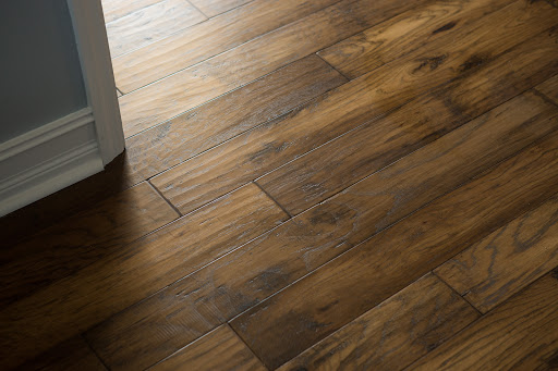 Flooring Store «Adair Carpet & Flooring», reviews and photos, 702 E President St, Tupelo, MS 38801, USA