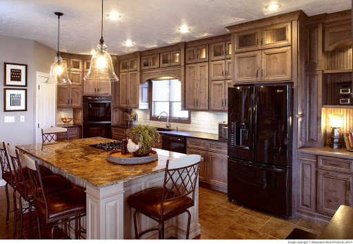 Kitchen Remodeler «TradeMark Construction LLC & Kitchen and Bath Showroom», reviews and photos, 6806 Eastern Ave, Baltimore, MD 21224, USA