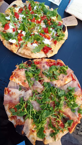 Pizzeria 