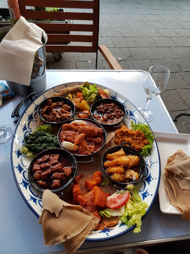 Restaurants boliviaans eten Rotterdam