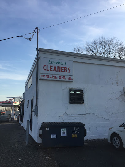 Cleaners Everbest