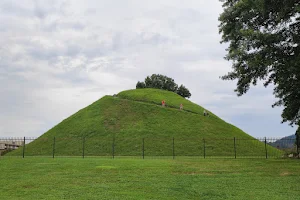 Grave Creek Mound Historical Site image