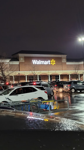 Photo Shop «Walmart Supercenter», reviews and photos, 18400 Hall Rd, Charter Twp of Clinton, MI 48038, USA