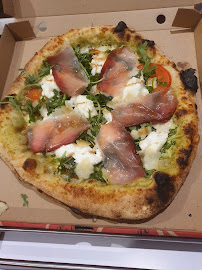 Pizza du Pizzeria Station 810 st geours de maremne à Saint-Geours-de-Maremne - n°20